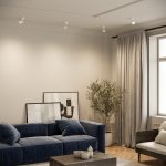 25112/LED 9W 3000K белый — изображение 3