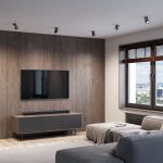 25112/LED 9W 4000K черный — изображение 3