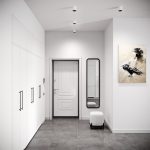 25034/LED 10W 4200K белый/чёрный жемчуг — изображение 3