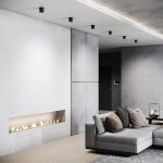 25034/LED 10W 4200K чёрный — изображение 2