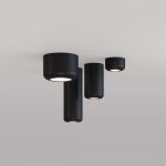 25046/LED 15W 4000K чёрный — изображение 3