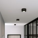 25046/LED 15W 4000K чёрный — изображение 4