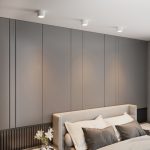 DLR026 6W 3000K белый матовый — изображение 2