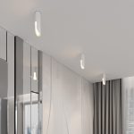 25113/LED 7W 3000K белый — изображение 4