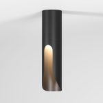 25113/LED 7W 3000K черный