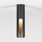 25113/LED 7W 3000K черный — изображение 2