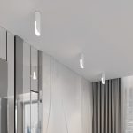 25113/LED 7W 4000K белый — изображение 4