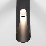 25113/LED 7W 4000K черный — изображение 3