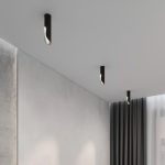 25113/LED 7W 4000K черный — изображение 4