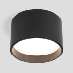 Banti 13W 3000K черный (25123/LED)