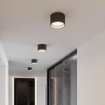 Banti 13W 3000K черный (25123/LED) — изображение 3