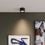 Banti 13W 3000K черный (25123/LED) — изображение 4