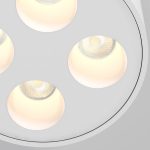 25111/LED 7W 3000K белый — изображение 2