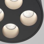 25111/LED 7W 4000K черный — изображение 2