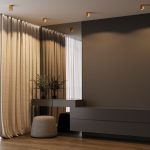 25116/LED 12W 3000K латунь — изображение 3