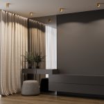 25116/LED 12W 4000K латунь — изображение 3