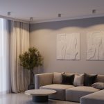 25116/LED 12W 4000K титан — изображение 3