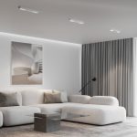 25115/LED 16W 4000K белый — изображение 3