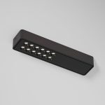 25114/LED 9W 4000K черный