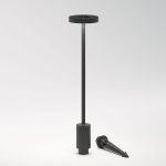 Verano (35185/S) черный