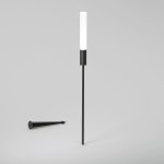 Invi (35155/F) черный