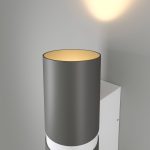 Liberty LED серый/белый (35124/U) — изображение 3