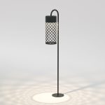 Ombra (35179/S) черный