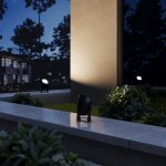 Landscape (35186/F) черный — изображение 4