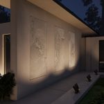 Landscape (35186/F) черный — изображение 5