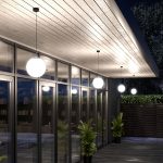 Sfera H черный D200 (35158/U) — изображение 4