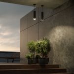 DLR023 IP54 черный (35084/H) — изображение 6