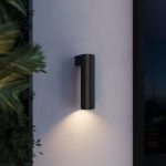 Nork LED черный (35187/D) — изображение 3