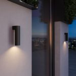 Nork LED черный (35187/D) — изображение 4