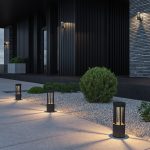 APART (35193/W) черный — изображение 4