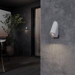 Bit LED белый (35168/D) — изображение 2