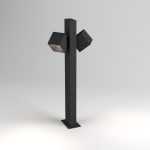 Fjord (35195/F) черный