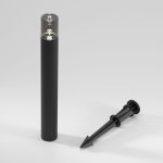 Hidden LED (35166/F) черный — изображение 2