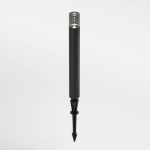 Hidden LED (35166/F) черный