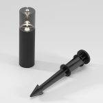 Hidden LED (35166/S) черный — изображение 2