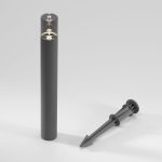 Hidden LED (35166/F) серый — изображение 2