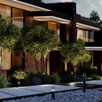 Hidden LED (35166/F) серый — изображение 3