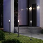 ISIDA LED (35165/F) черный — изображение 4