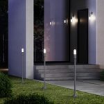 ISIDA LED (35165/F) серый — изображение 3