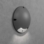 PARK LED (35167/S) серый — изображение 2