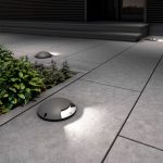 PARK LED (35167/S) серый — изображение 4