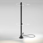 Rone (35175/F) черный — изображение 2