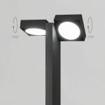 Twin черный (35170/F) — изображение 3