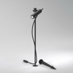 Covert (35173/S) черный