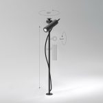 Covert (35173/S) черный — изображение 3