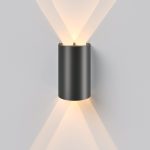 Twinray (35194/W) 3000K черный — изображение 3